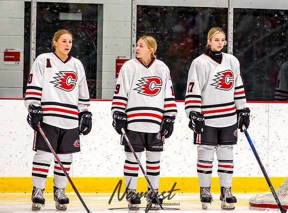 Centennial vs Maple Grove Varsity Hockey 14
