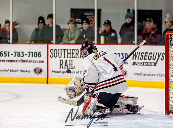 Centennial vs Maple Grove Varsity Hockey 143