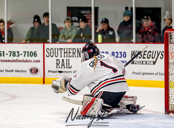 Centennial vs Maple Grove Varsity Hockey 144