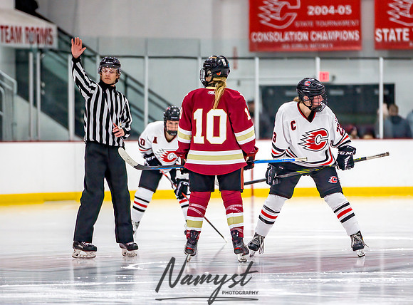Centennial vs Maple Grove Varsity Hockey 152