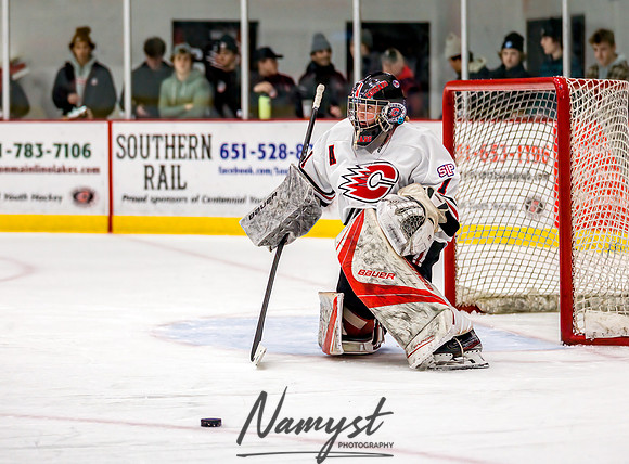 Centennial vs Maple Grove Varsity Hockey 148