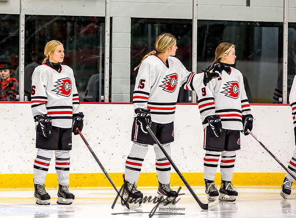 Centennial vs Maple Grove Varsity Hockey 15