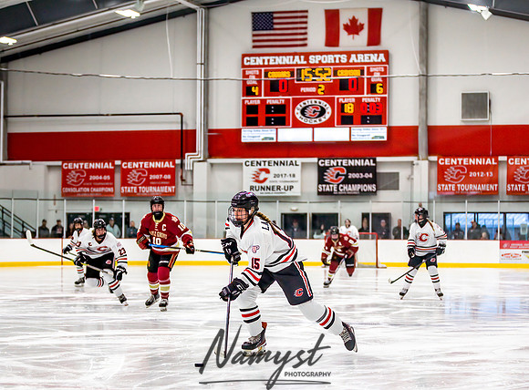 Centennial vs Maple Grove Varsity Hockey 157
