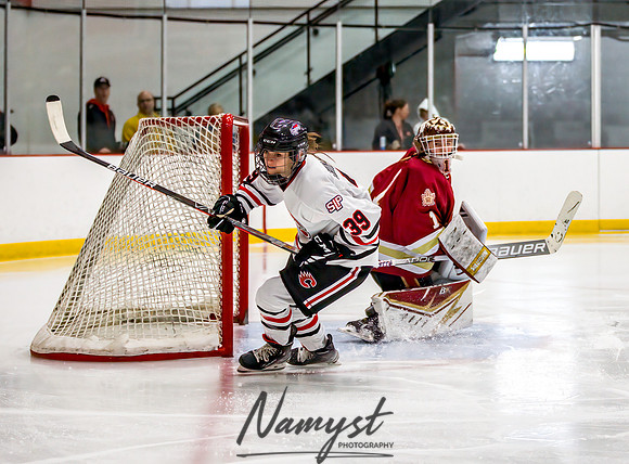 Centennial vs Maple Grove Varsity Hockey 156