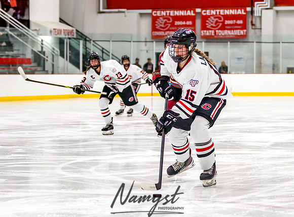 Centennial vs Maple Grove Varsity Hockey 159