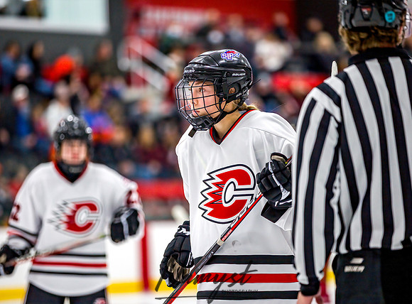 Centennial vs Maple Grove Varsity Hockey 164