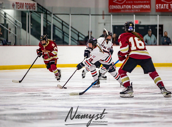 Centennial vs Maple Grove Varsity Hockey 168