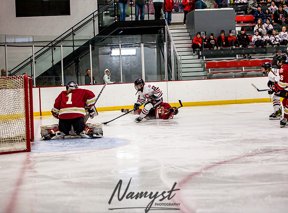 Centennial vs Maple Grove Varsity Hockey 172
