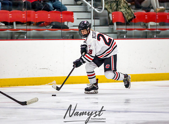 Centennial vs Maple Grove Varsity Hockey 183