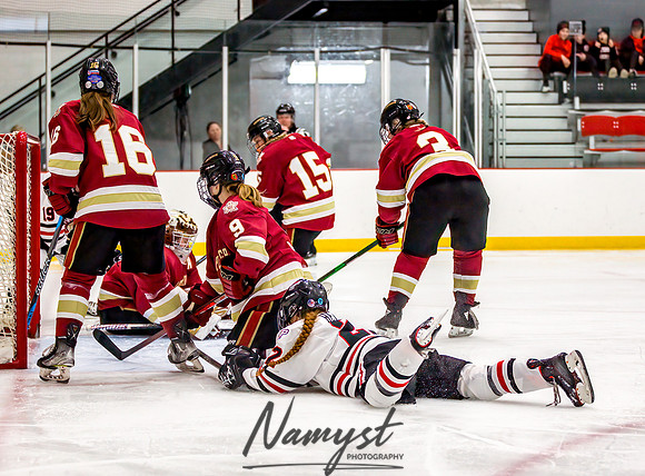 Centennial vs Maple Grove Varsity Hockey 180
