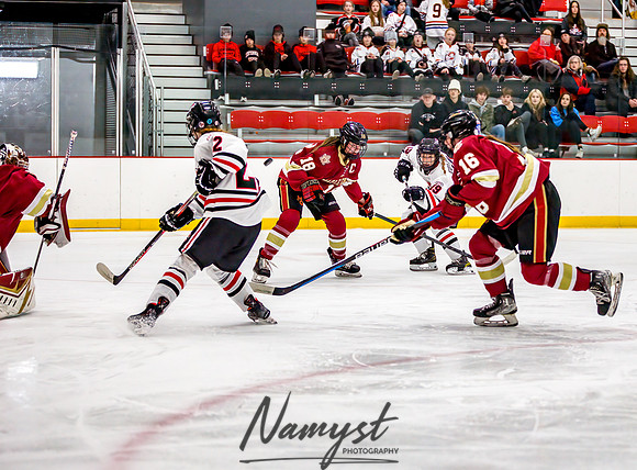 Centennial vs Maple Grove Varsity Hockey 185