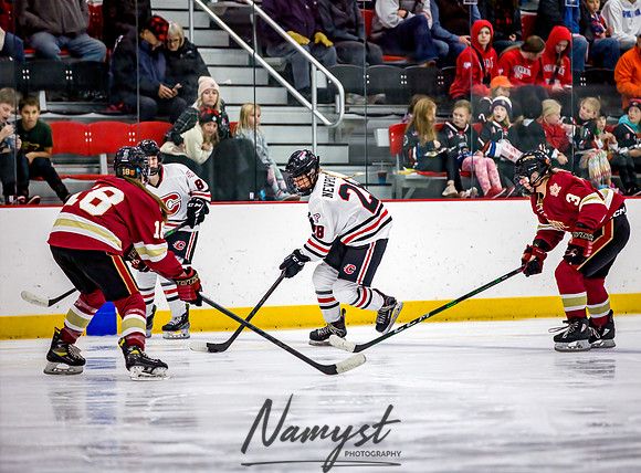Centennial vs Maple Grove Varsity Hockey 184