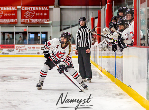 Centennial vs Maple Grove Varsity Hockey 189
