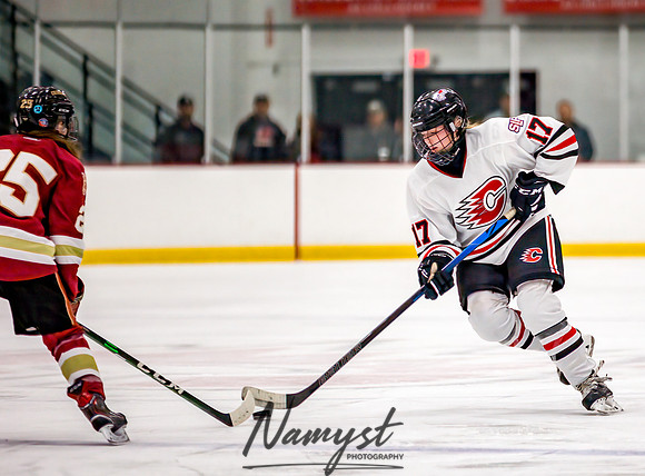 Centennial vs Maple Grove Varsity Hockey 194