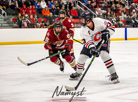 Centennial vs Maple Grove Varsity Hockey 205