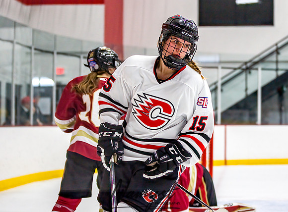 Centennial vs Maple Grove Varsity Hockey 210