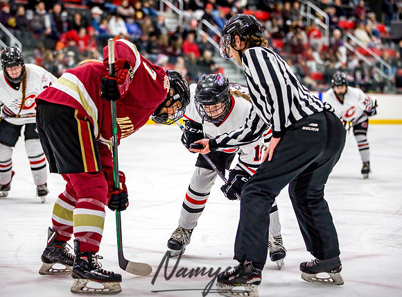 Centennial vs Maple Grove Varsity Hockey 211