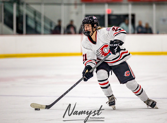 Centennial vs Maple Grove Varsity Hockey 216