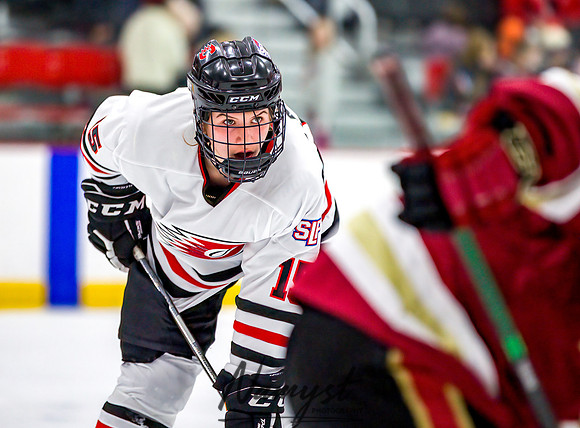 Centennial vs Maple Grove Varsity Hockey 219