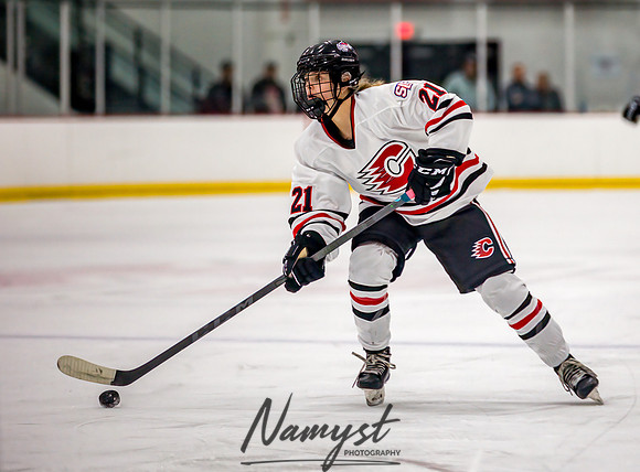 Centennial vs Maple Grove Varsity Hockey 217