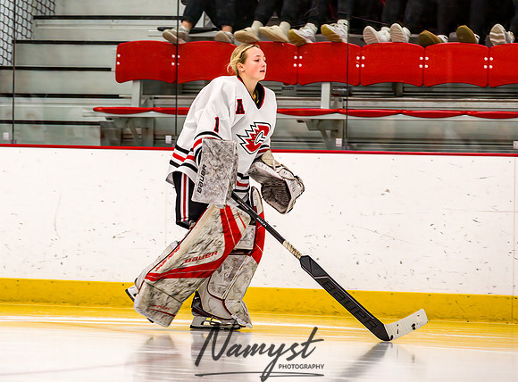 Centennial vs Maple Grove Varsity Hockey 22