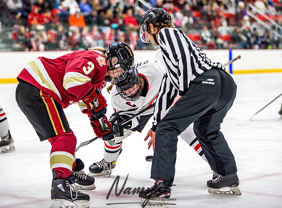 Centennial vs Maple Grove Varsity Hockey 220