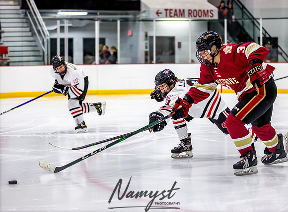 Centennial vs Maple Grove Varsity Hockey 221