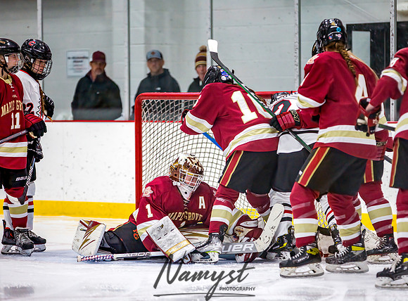 Centennial vs Maple Grove Varsity Hockey 229