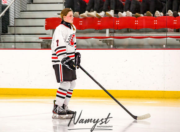 Centennial vs Maple Grove Varsity Hockey 23