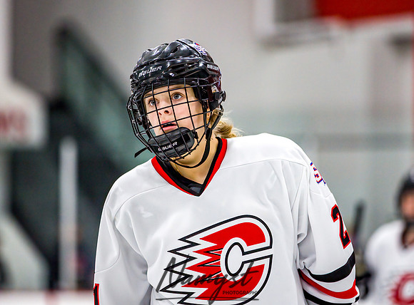 Centennial vs Maple Grove Varsity Hockey 230