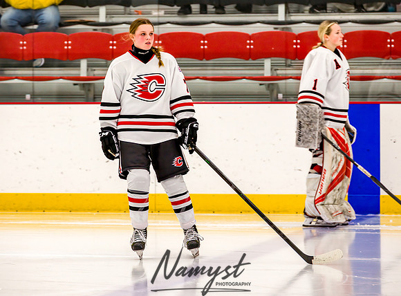 Centennial vs Maple Grove Varsity Hockey 24