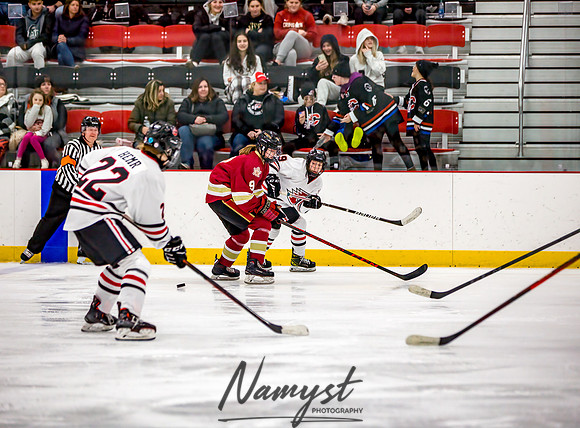 Centennial vs Maple Grove Varsity Hockey 245