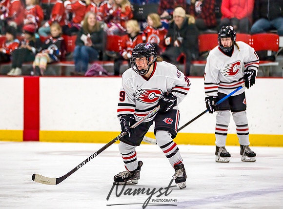 Centennial vs Maple Grove Varsity Hockey 252