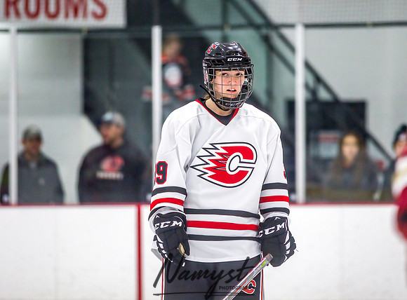 Centennial vs Maple Grove Varsity Hockey 255
