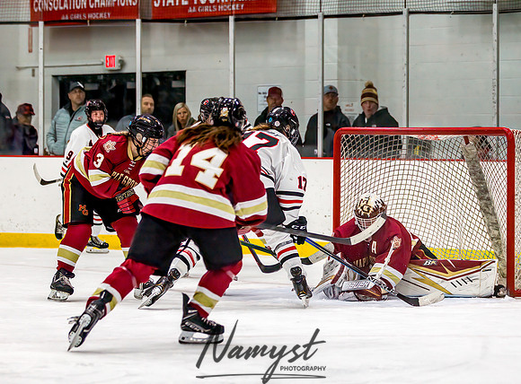Centennial vs Maple Grove Varsity Hockey 253