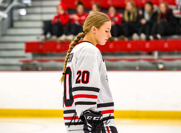 Centennial vs Maple Grove Varsity Hockey 26