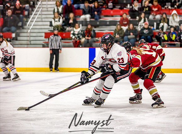 Centennial vs Maple Grove Varsity Hockey 260