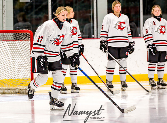 Centennial vs Maple Grove Varsity Hockey 27