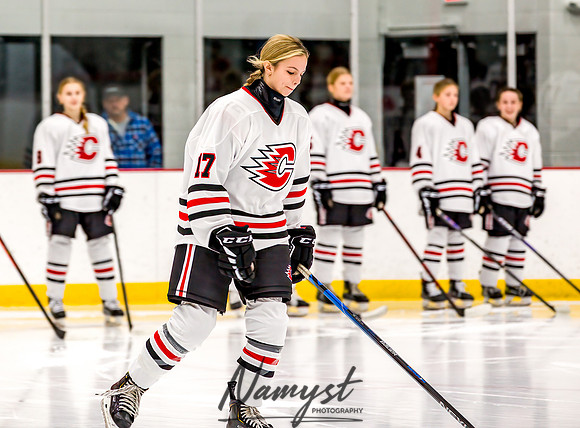 Centennial vs Maple Grove Varsity Hockey 28
