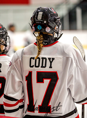 Centennial vs Maple Grove Varsity Hockey 3