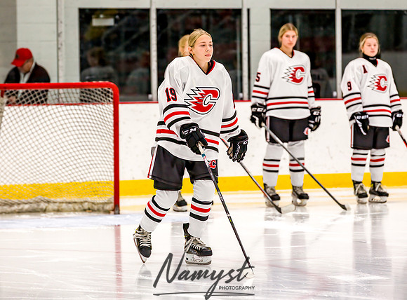 Centennial vs Maple Grove Varsity Hockey 31