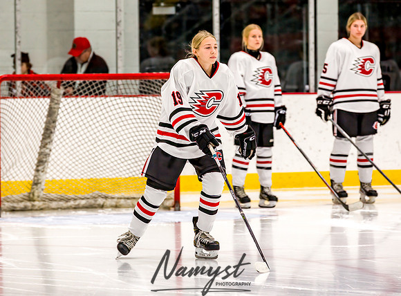 Centennial vs Maple Grove Varsity Hockey 30