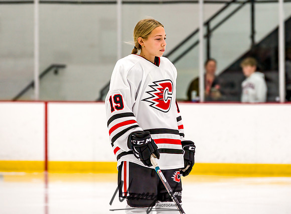 Centennial vs Maple Grove Varsity Hockey 32