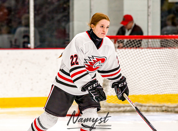 Centennial vs Maple Grove Varsity Hockey 34