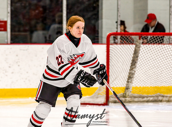 Centennial vs Maple Grove Varsity Hockey 33