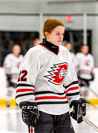 Centennial vs Maple Grove Varsity Hockey 35