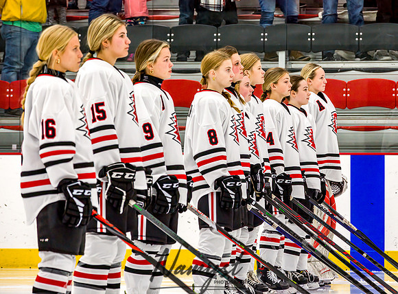 Centennial vs Maple Grove Varsity Hockey 37