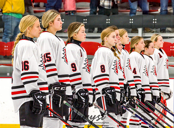 Centennial vs Maple Grove Varsity Hockey 39