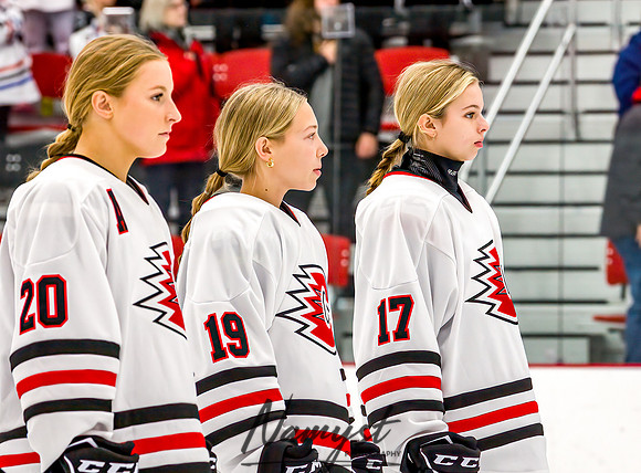 Centennial vs Maple Grove Varsity Hockey 40