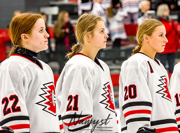 Centennial vs Maple Grove Varsity Hockey 42